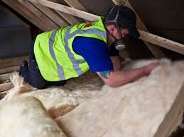 Best Reflective Insulation  in Forrest, IL